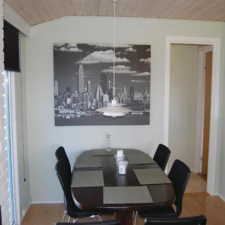 Holiday Tjornevaenget Denmark Ferienhaus *