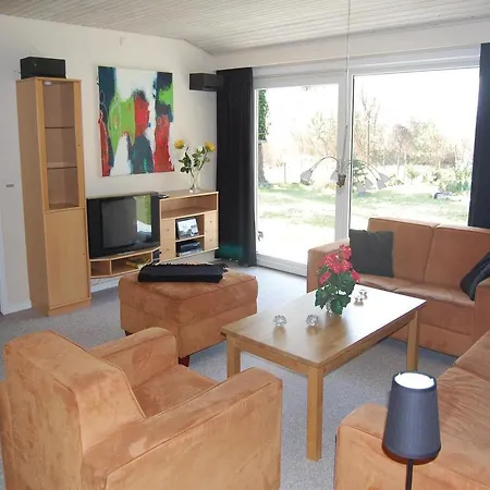Ferienhaus Holiday Tjornevaenget Denmark Rødby