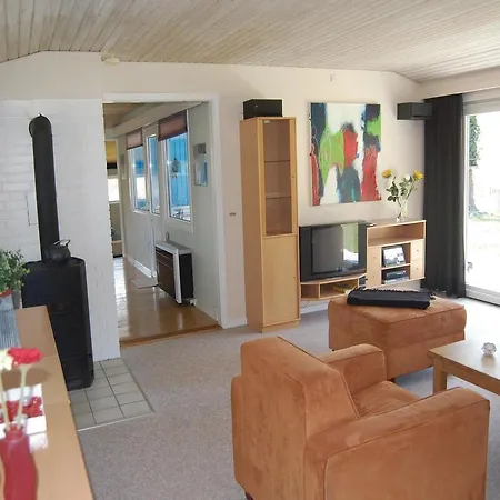 Ferienhaus Holiday Tjornevaenget Denmark *